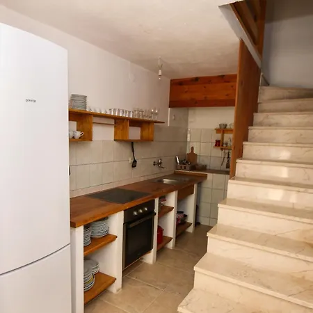 Сasa de vacaciones Kuca Na Plazi Podobuče