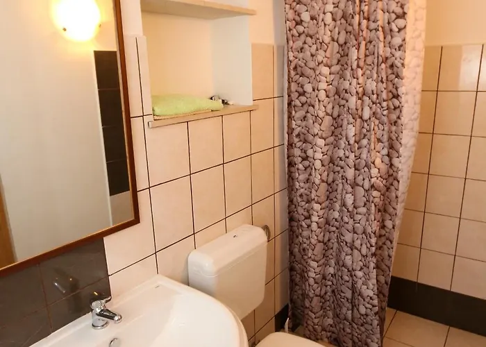 Дом отдыха Kuca Na Plazi Podobuce