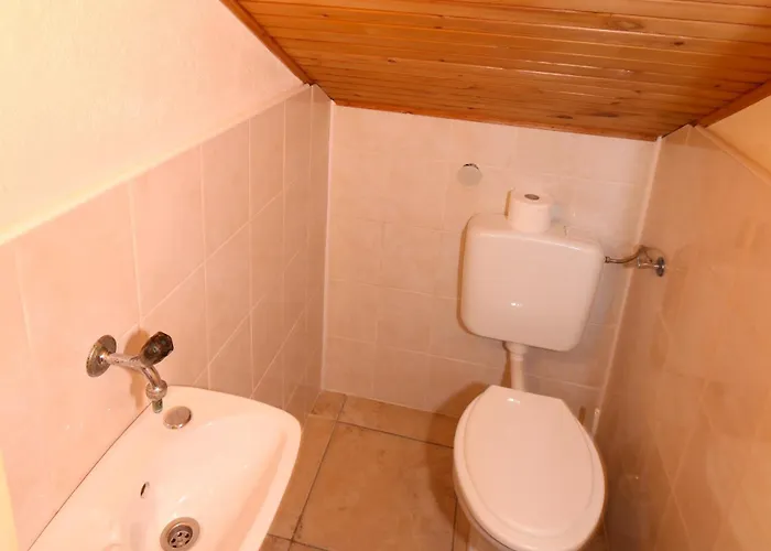 Дом отдыха Kuca Na Plazi *