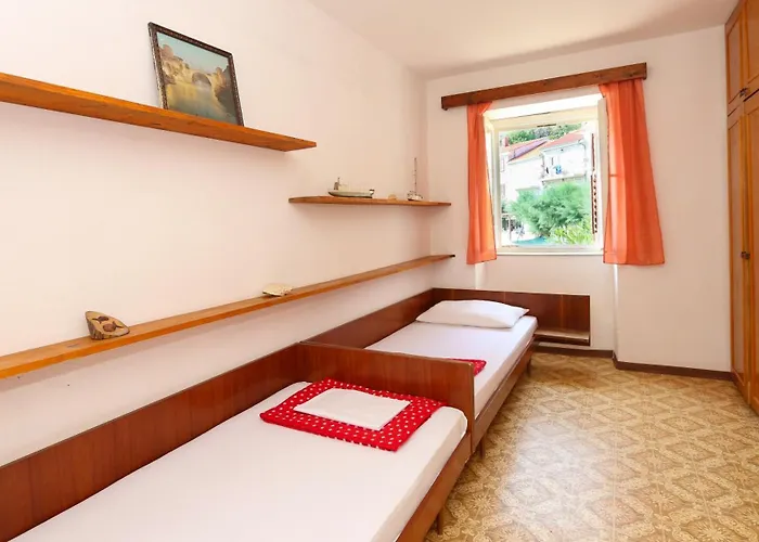 Дом отдыха Kuca Na Plazi *