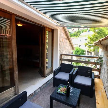 Casa vacanze Kuca Na Plazi *