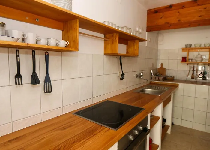 בית נופש Kuca Na Plazi